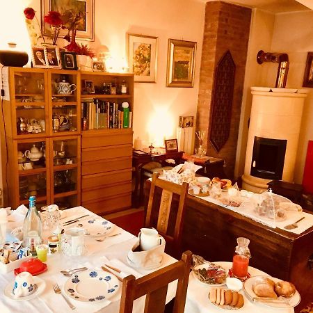 Bed And Breakfast Villa Franca วิลลาฟรันกา ดี เวโรนา ภายนอก รูปภาพ