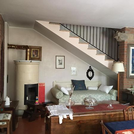 Bed And Breakfast Villa Franca วิลลาฟรันกา ดี เวโรนา ภายนอก รูปภาพ