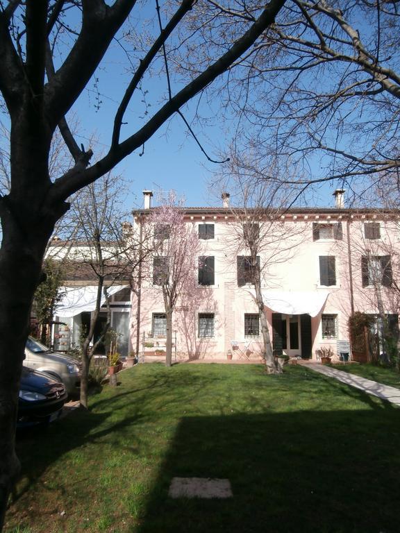 Bed And Breakfast Villa Franca วิลลาฟรันกา ดี เวโรนา ห้อง รูปภาพ