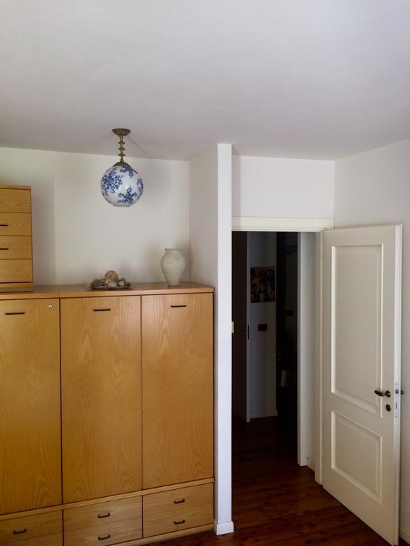 Bed And Breakfast Villa Franca วิลลาฟรันกา ดี เวโรนา ภายนอก รูปภาพ