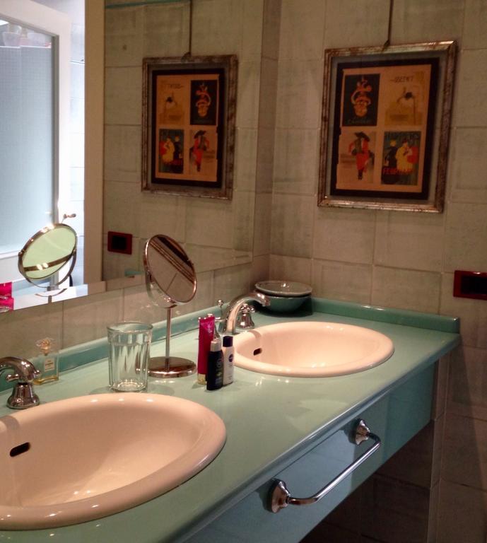 Bed And Breakfast Villa Franca วิลลาฟรันกา ดี เวโรนา ภายนอก รูปภาพ