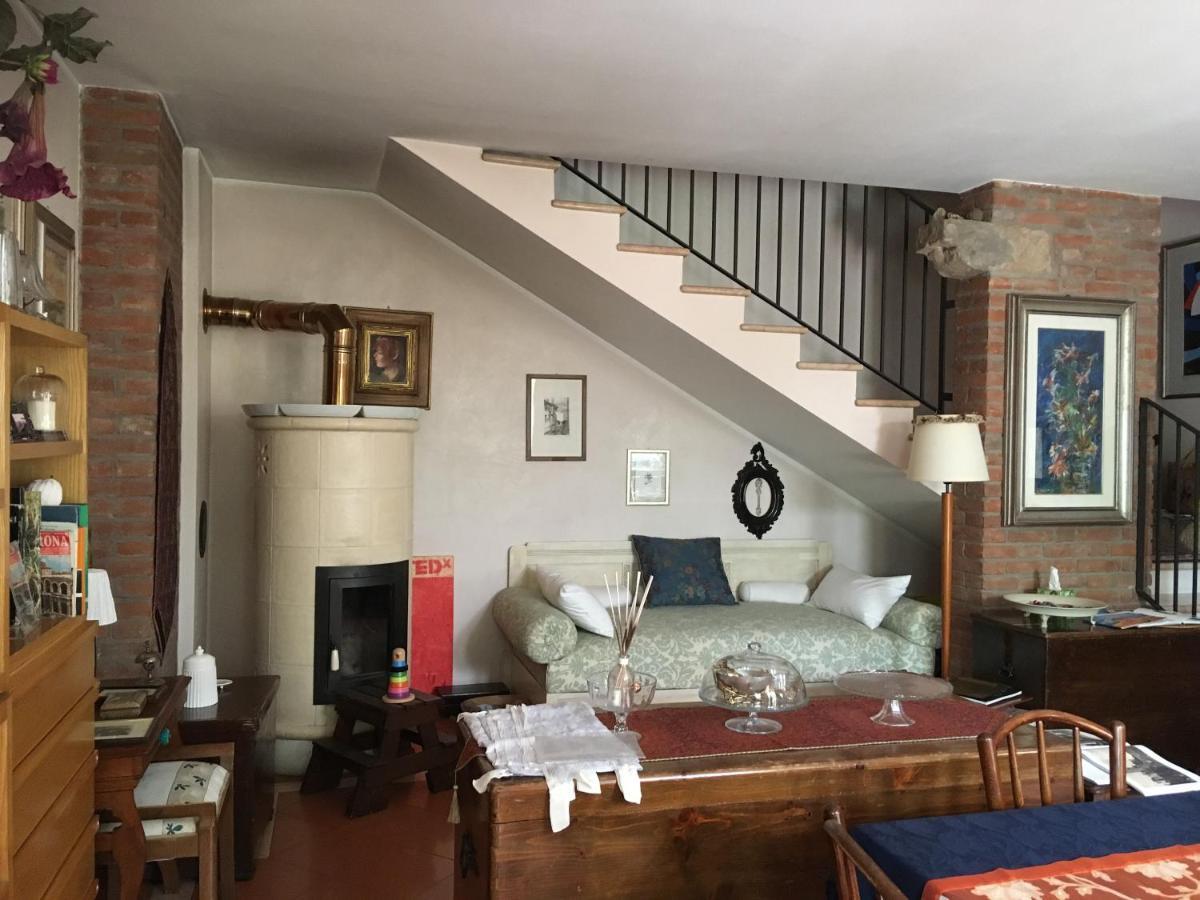 Bed And Breakfast Villa Franca วิลลาฟรันกา ดี เวโรนา ภายนอก รูปภาพ